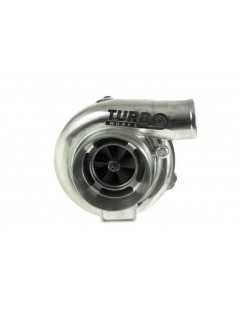 TurboWorks GT3076 Float Cast 4-Bolt 0.82AR turbocharger