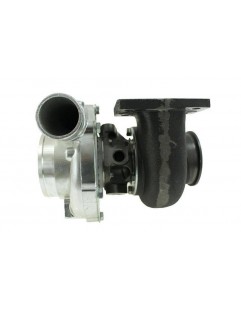 TurboWorks GT3076 Float Cast V-Band 0.63AR turbocharger