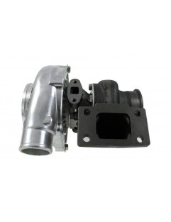 TurboWorks GT3076 Float Cast V-Band 0.63AR turbocharger