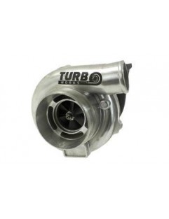 Turbosprężarka TurboWorks GT3076 Float Cast V-Band 0.63AR