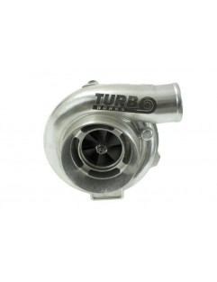 Turbosprężarka TurboWorks GT3076 Float Cast V-Band 0.82AR