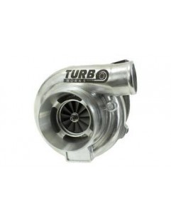 TurboWorks GT3076R DBB Cast 4-Bolt 0.63AR turbocharger