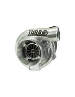 TurboWorks GT3076R DBB Cast 4-Bolt 0.82AR turbocharger