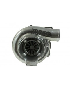 TurboWorks GT3076R DBB Cast V-Band 0.82AR turbocharger