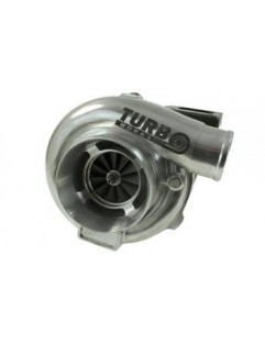 TurboWorks GT3076R DBB Cast V-Band 0.82AR turbolader