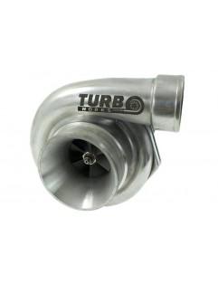 TurboWorks GT3582 Float Cast 4-Bolt 0.63AR turboladdare