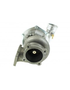 Turbosprężarka TurboWorks GT3582 Float Cast 4-Bolt 0.63AR