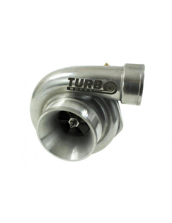 TurboWorks GT3582R BB Cast V-Band 0.82AR turbocharger