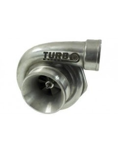 TurboWorks GT3582R DBB Cast 4-Bolt 0.63AR turbocharger