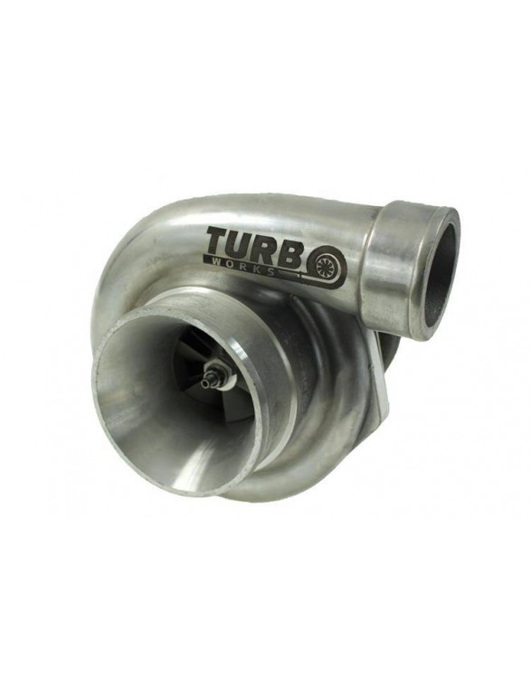 TurboWorks GT3582R DBB Cast V-Band 0.63AR turbocharger