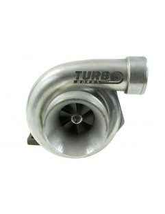 TurboWorks GT3582R DBB Cast V-Band 0.82AR turbocharger