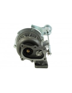 TurboWorks GT4376R BB turbocharger