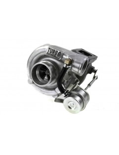 TurboWorks GTX2860R DBB CNC 5-Bolt 0.64AR turbocharger