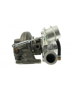 TurboWorks GTX2860R DBB CNC 5-Bolt 0.64AR turbocharger