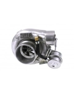 TurboWorks GTX2871R DBB CNC 5-bults 0,64AR turboladdare