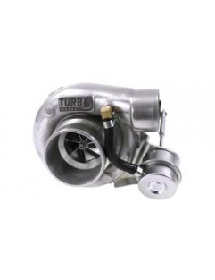 Turbosprężarka TurboWorks GTX2871R DBB CNC 5-Bolt 0.64AR