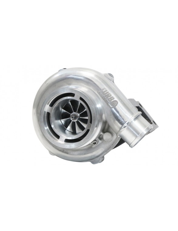 Turbosprężarka TurboWorks GTX3076R DBB CNC 4-Bolt 0.63AR