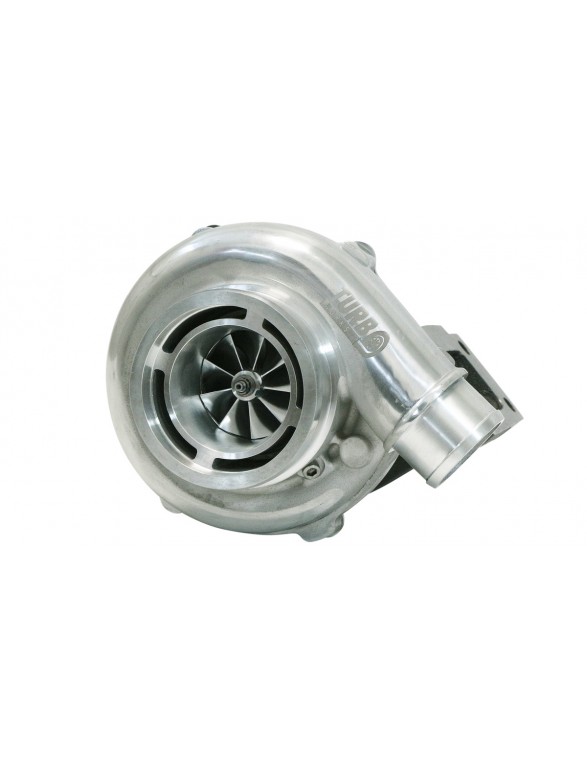 TurboWorks GTX3076R DBB CNC 4-Bolt 0.82AR turbocharger