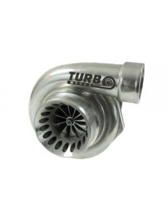 TurboWorks GTX3582R DBB CNC V-Band 0.63AR turbocharger