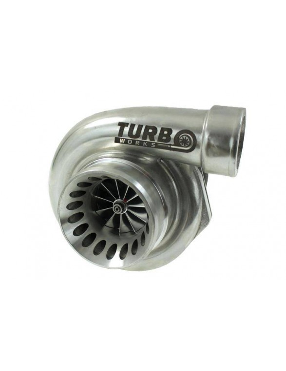 TurboWorks GTX3582R DBB CNC V-Band 0.82AR turbolader