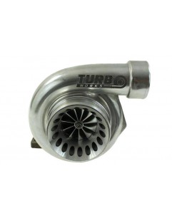 TurboWorks GTX3582R DBB CNC V-Band 0.82AR turbocharger