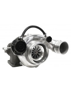 Turbosprężarka TurboWorks HYX35R DBB