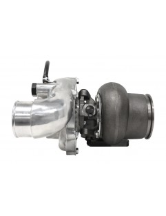 Turbosprężarka TurboWorks HYX35R DBB