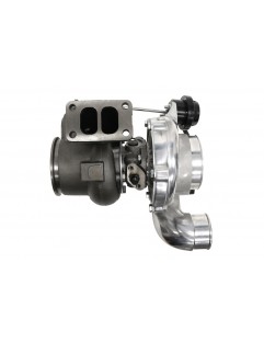 Turbosprężarka TurboWorks HYX35R DBB