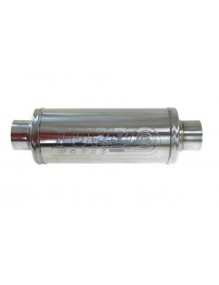 Middle Silencer 70mm TurboWorks RS 409SS 300mm