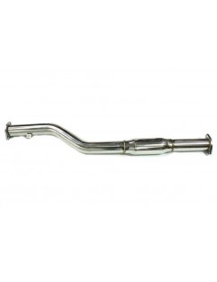 CatBack exhaust system - BMW E30