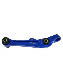 Front control arms Nissan 350Z, Infiniti Blue