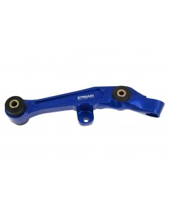 Front control arms Nissan 350Z, Infiniti Blue