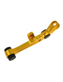 Front control arms Nissan 350Z, Infiniti Gold