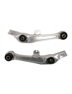 Front control arms Nissan 350Z, Infiniti Silver