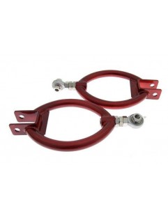 Rear control arms Nissan 200SX S13 Red TurboWorks