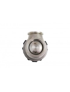 Wastegate zewnętrzny TurboWorks 44mm chłodzony wodą Czarny