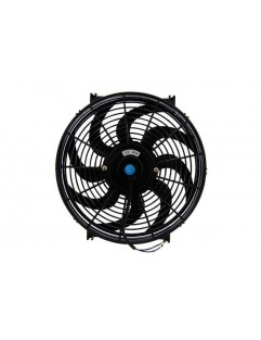 TurboWorks 14 "fan type 2, pressure / suction