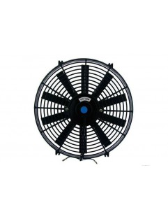 TurboWorks 16 "fan type 1, pressure / suction