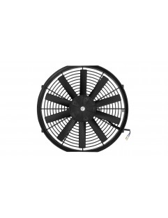 TurboWorks 16 "fan type 1, pressure / suction