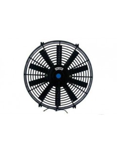 TurboWorks 16 "fan type 1, pressure / suction