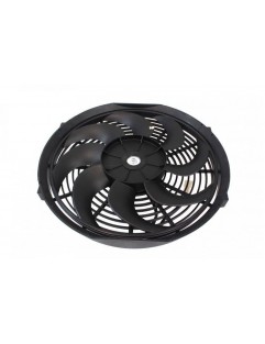 TurboWorks Pro 10 "suction fan