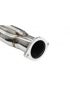 Y-Pipe Nissan 350Z exhaust system