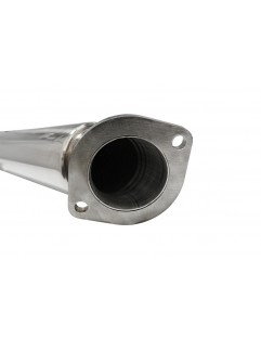 Exhaust Y-pipe NISSAN GTR R35 3.5 "