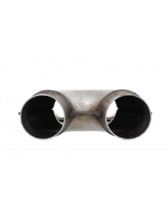 X-Pipe 2,5" 63mm