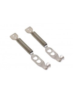 TurboWorks universal spring clips