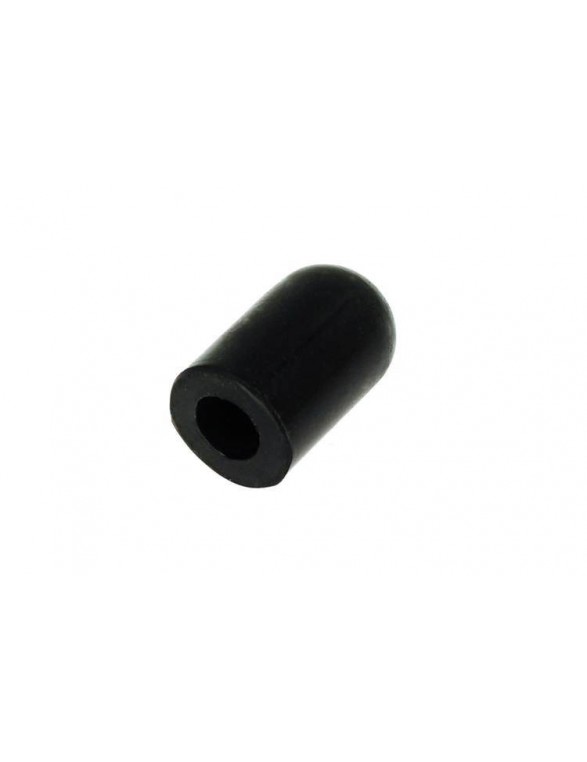 10mm BLACK vacuum valve cap