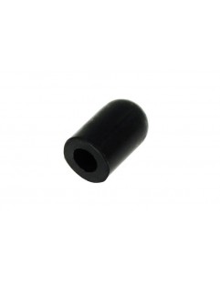 16mm BLACK vacuum valve cap