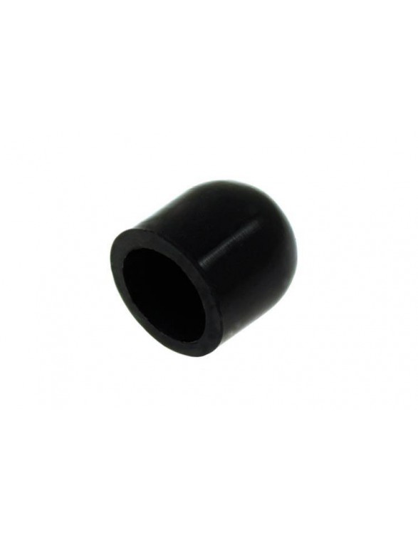 18mm BLACK vacuum valve cap