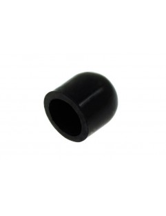 20mm BLACK vacuum valve cap