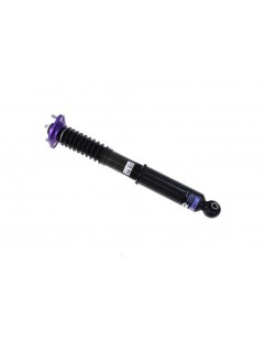 Drift D2 Racing Coilover Suspension BMW E30 6 CYL OE 51mm (Frt Welding OE Rr Separated) 82-92